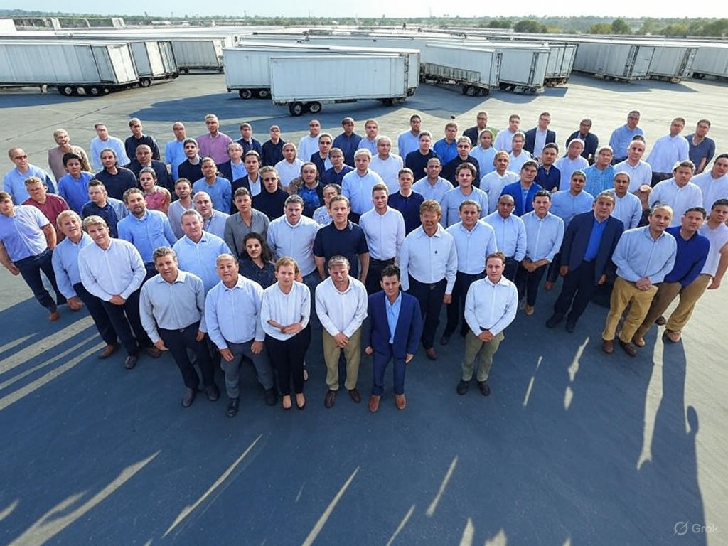 Our Team